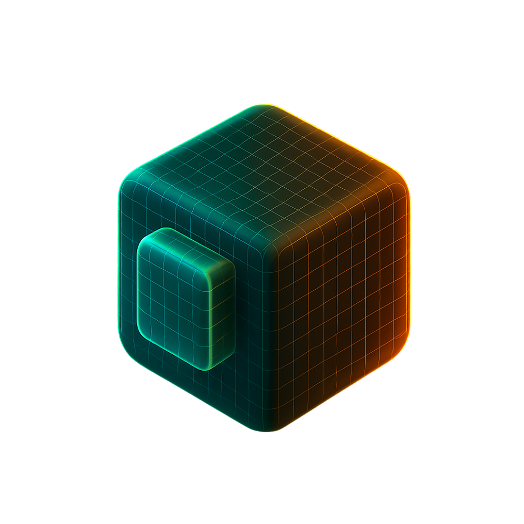 Dimensia Logo